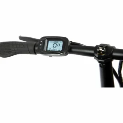 Bohlt X160 5,2 Ah elektrisches Faltrad - Black