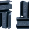 Boxio Set mit 6 Clips