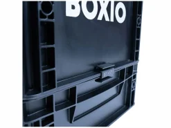 Boxio Set mit 6 Clips
