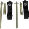 Brand Mistral Sturmbandset