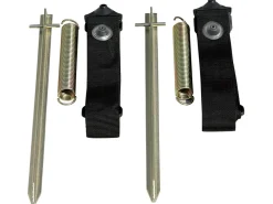 Brand Mistral Sturmbandset