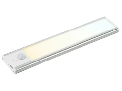 Brendz Puyo 20 cm Magnetischer LEDstreife - White