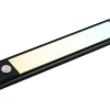 Brendz Puyo 20 cm Magnetischer LEDstreife - Black