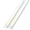 Brendz Puyo 40 cm Set von 2 Magnetischer LEDstreifen - White