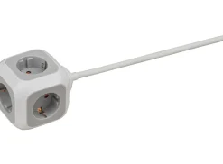 Brennenstuhl ALEA-Power Steckdosenwürfel