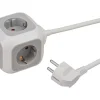 Brennenstuhl ALEA-Power USB-Charger Steckdosenwürfel