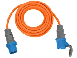 Brennenstuhl CEE 2,5mm² Verlängerungskabel - 10 m