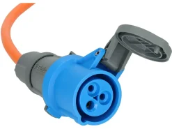 Brennenstuhl CEE 2,5mm² Verlängerungskabel - 10 m