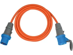 Brennenstuhl CEE 2,5mm² Verlängerungskabel - 5 m