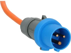 Brennenstuhl CEE 2,5mm² Verlängerungskabel - 5 m