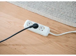 Brennenstuhl Eco-Line 3-fach Steckdose - 1,5 Meter
