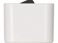 Brennenstuhl Ecolor Steckdosenleiste mit 2 USB-C Ladesteckdosen - White