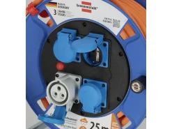 Brennenstuhl Garant 25m CEE Kabeltrommel