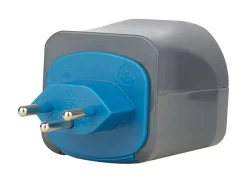 Brennenstuhl Reisestecker-Set - Geeignet für 7 Länder