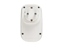 Brennenstuhl Steckdosenadapter mit USB-C