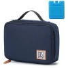 Brisby 2,5 liter Blue Kühltasche