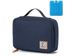 Brisby 2,5 liter Blue Kühltasche