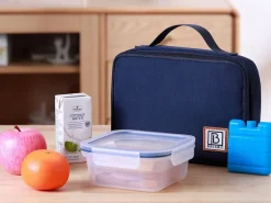 Brisby 2,5 liter Blue Kühltasche