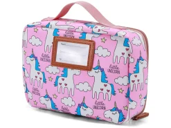 Brisby 2,5 liter Einhorn Kühltasche