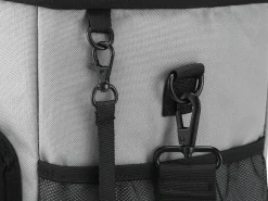 Brisby 30 Liter isolierte Kühltasche - Grey
