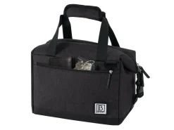 Brisby 12 Liter Kühltasche - Black