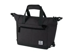 Brisby 12 Liter Kühltasche - Black