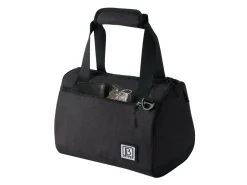 Brisby 10 Liter Kühltasche - Black