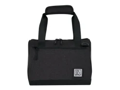 Brisby 10 Liter Kühltasche - Black