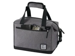 Brisby 12 Liter Kühltasche - Grey