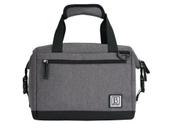 Brisby 12 Liter Kühltasche - Grey