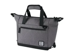 Brisby 12 Liter Kühltasche - Grey