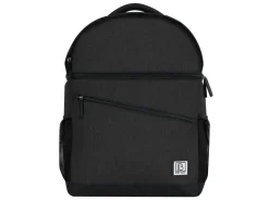 Brisby 25 Liter Kühltasche Rucksack - Black