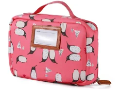 Brisby 2,5 Liter Pinguin Kühltasche