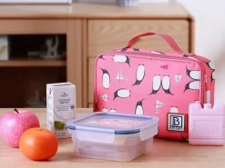 Brisby 2,5 Liter Pinguin Kühltasche