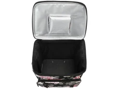 Brisby 32 Liter Trolley-Kühltasche - Dark Flower