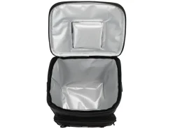 Brisby 32 Liter Trolley-Kühltasche - Dark Grey