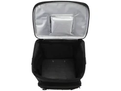 Brisby 32 Liter Trolley-Kühltasche - Dark Grey