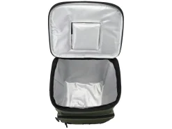 Brisby 32 Liter Trolley-Kühltasche - Green