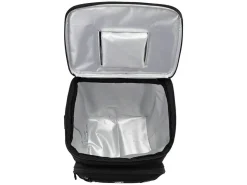 Brisby 32 Liter Trolley-Kühltasche - Black