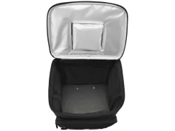 Brisby 32 Liter Trolley-Kühltasche - Black