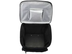 Brisby 32 Liter Trolley-Kühltasche - Dark Blue