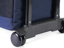 Brisby 32 Liter Trolley-Kühltasche - Dark Blue