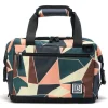 Brisby Abstract Colours 12 Liter Kühltasche