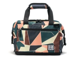 Brisby Abstract Colours 12 Liter Kühltasche