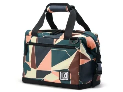 Brisby Abstract Colours 12 Liter Kühltasche