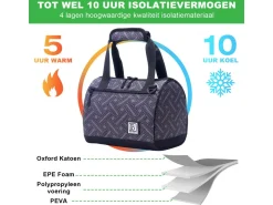 Brisby Avant 10 Liter Kühltasche