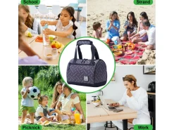 Brisby Avant 10 Liter Kühltasche