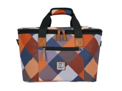 Brisby Block 21 Liter Kühltasche