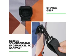 Brisby Block 21 Liter Kühltasche