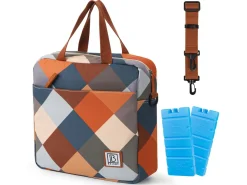 Brisby Block 7 Liter Kühltasche